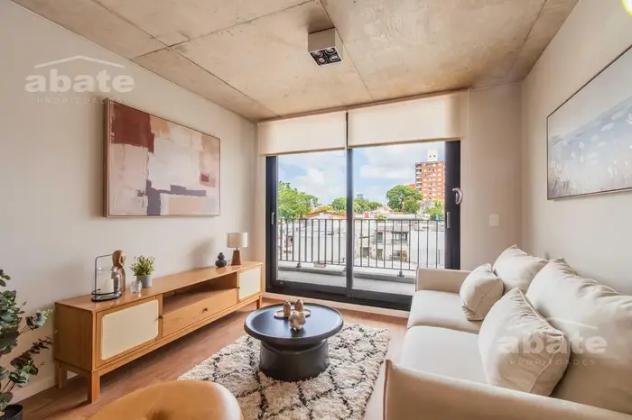Venta Apartamento 1 Dormitorio, en Buceo