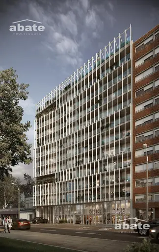 Venta apartamento Monoambiente en La Blanqueada