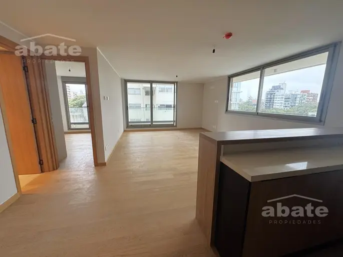 Venta Apartamento 1 dormitorio- Parque Rodó - Deco Maggiolo Gran terraza