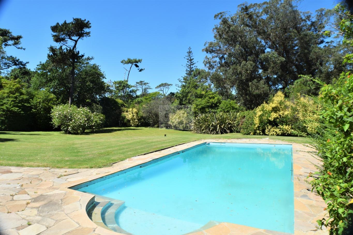 Casa en Golf, propiedad 198 -Imagen 1