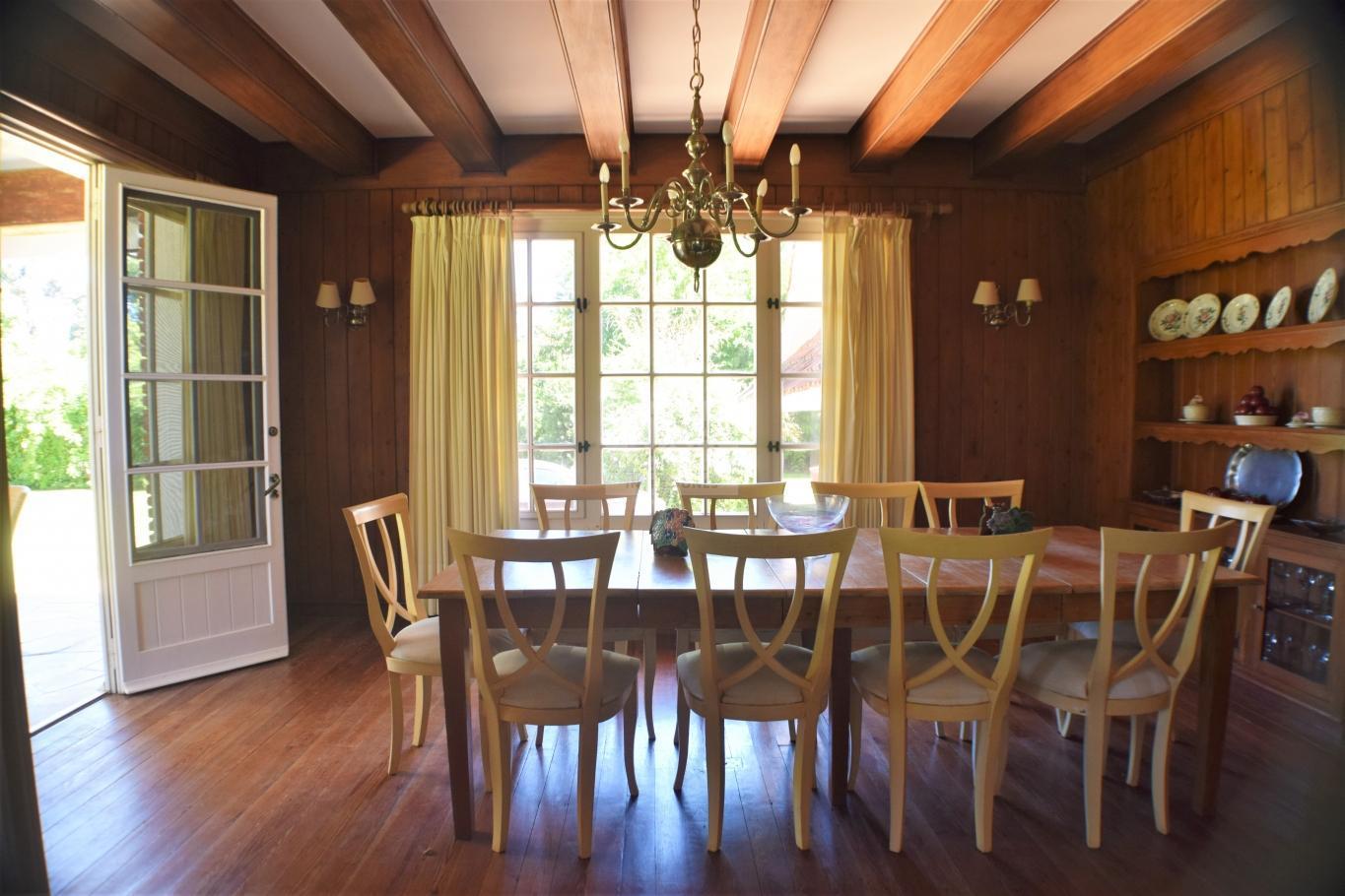 Casa en Golf, propiedad 198 -Imagen 3