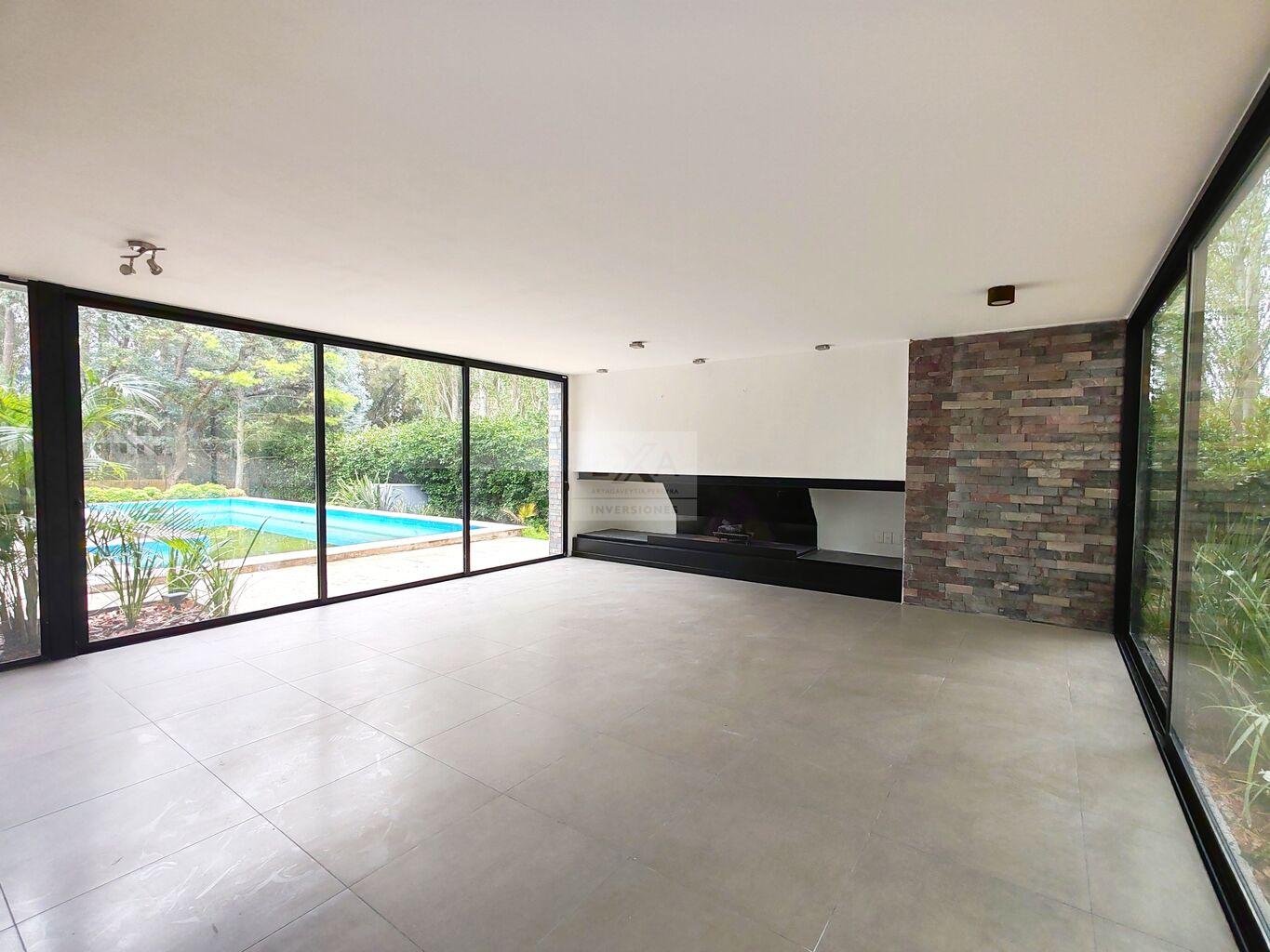 Casa en San Nicolás, propiedad 214093 -Imagen 3