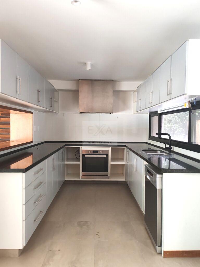 Casa en San Nicolás, propiedad 214093 -Imagen 8