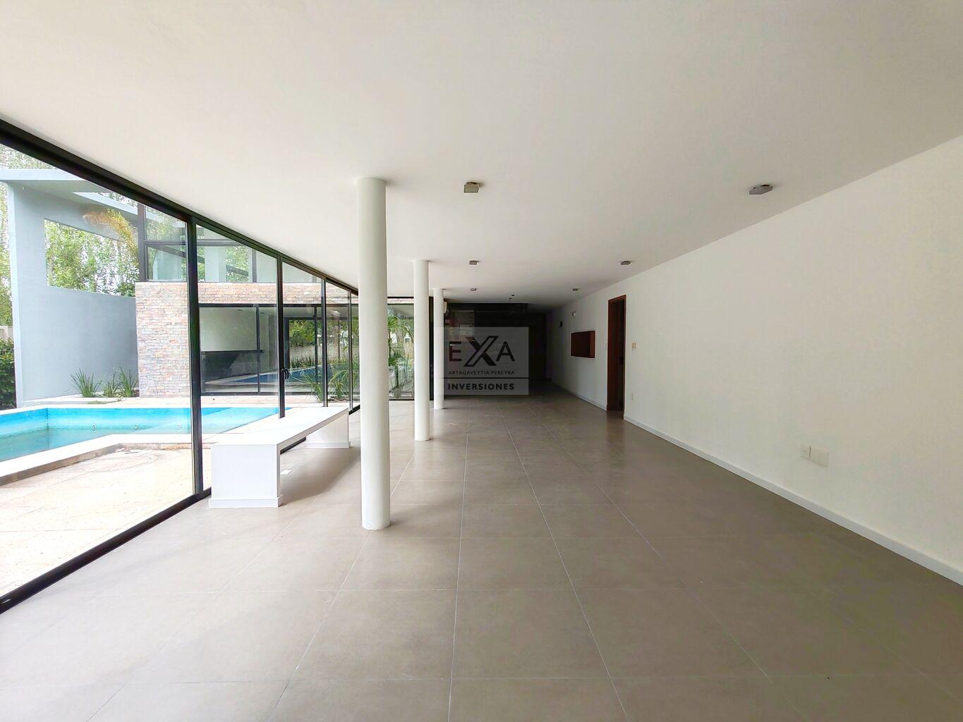 Casa en San Nicolás, propiedad 214093 -Imagen 9