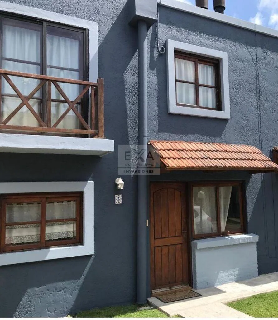 Casa en Lagomar, propiedad 221137 -Imagen 1