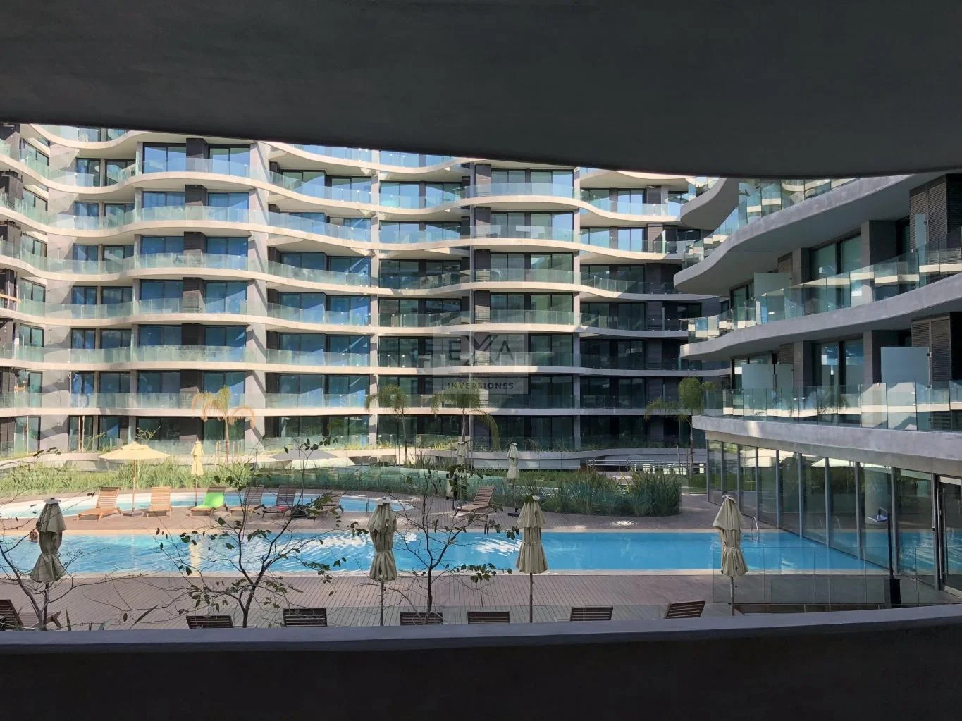 Apartamento en Puerto del Buceo, propiedad 252401 -Imagen 3
