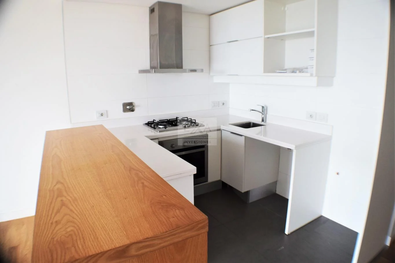 Apartamento en Puerto del Buceo, propiedad 252401 -Imagen 6