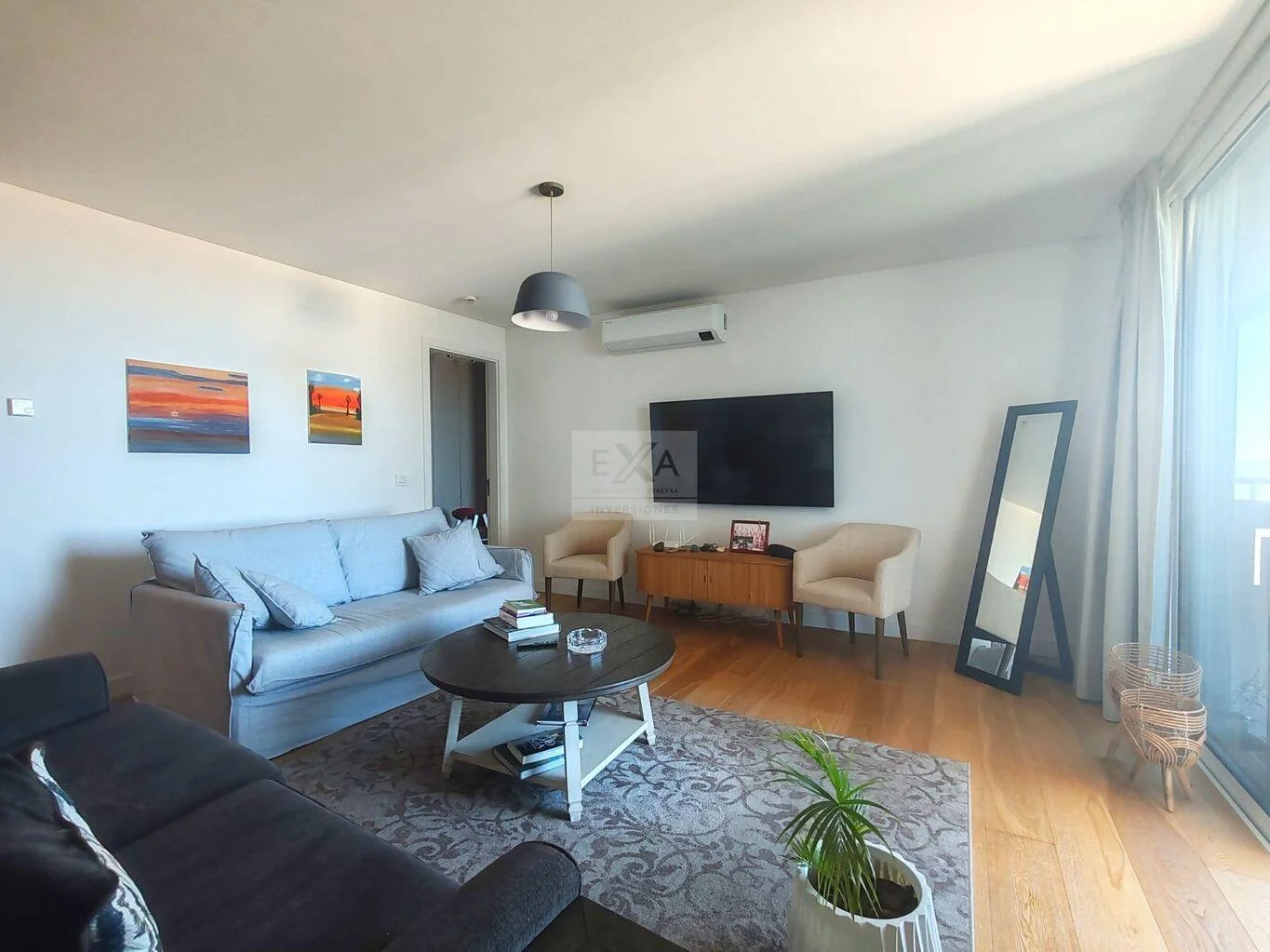 Apartamento en Punta Gorda, propiedad 258549 -Imagen 3