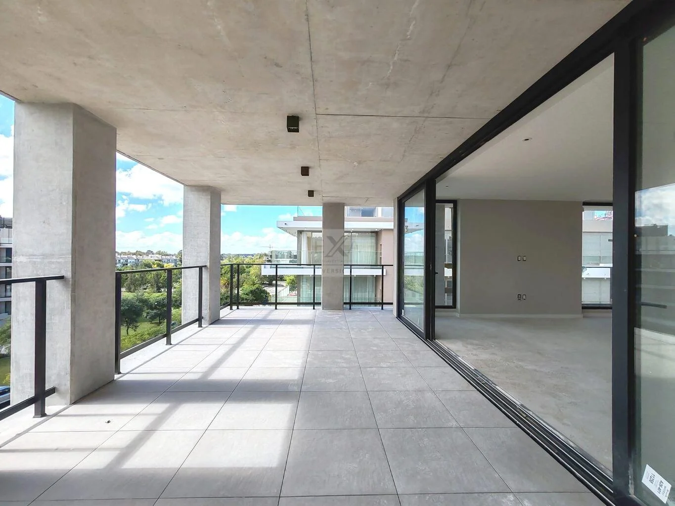 Apartamento en Parques Barrio Jardín, propiedad 262402 -Imagen 14