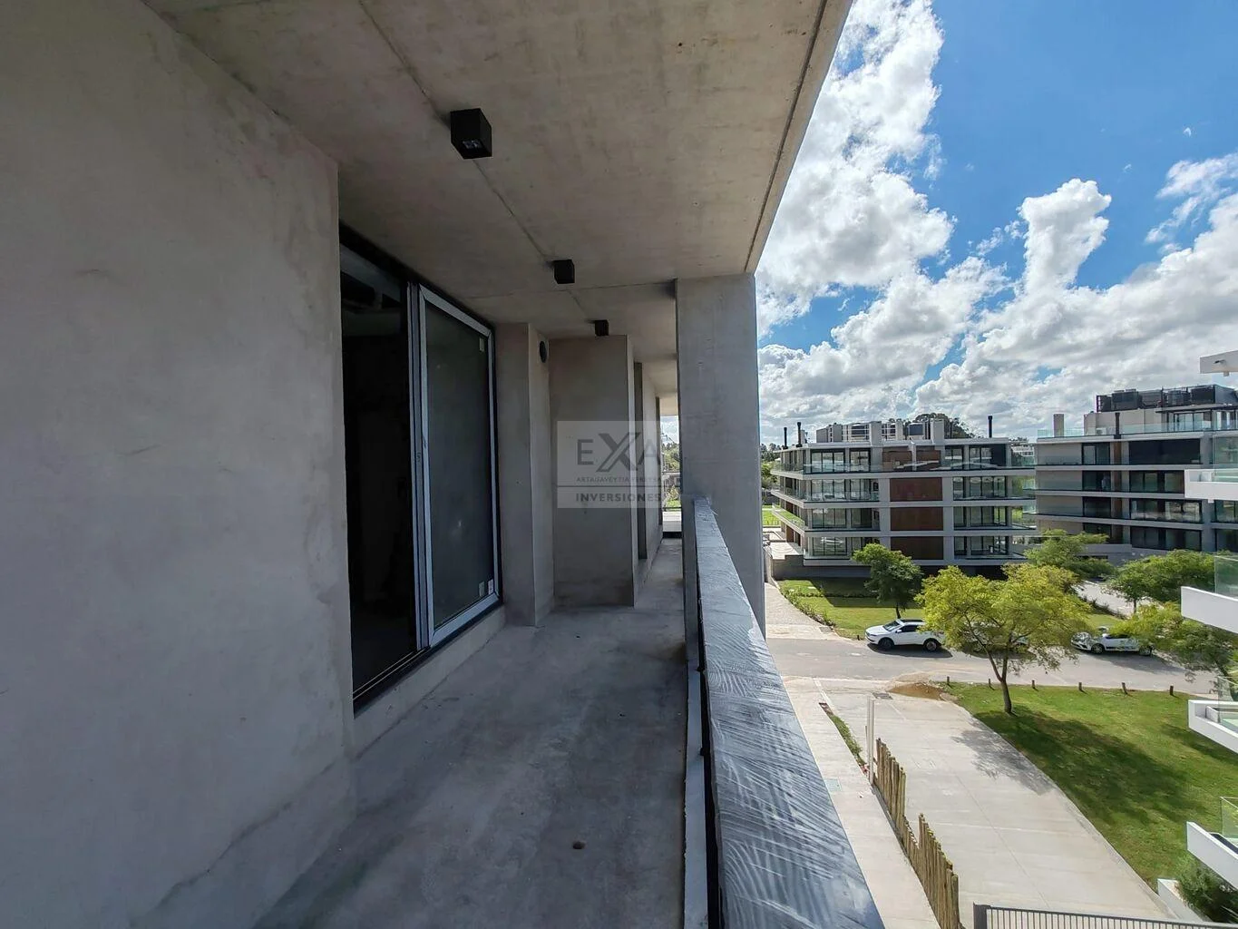 Apartamento en Parques Barrio Jardín, propiedad 262402 -Imagen 19