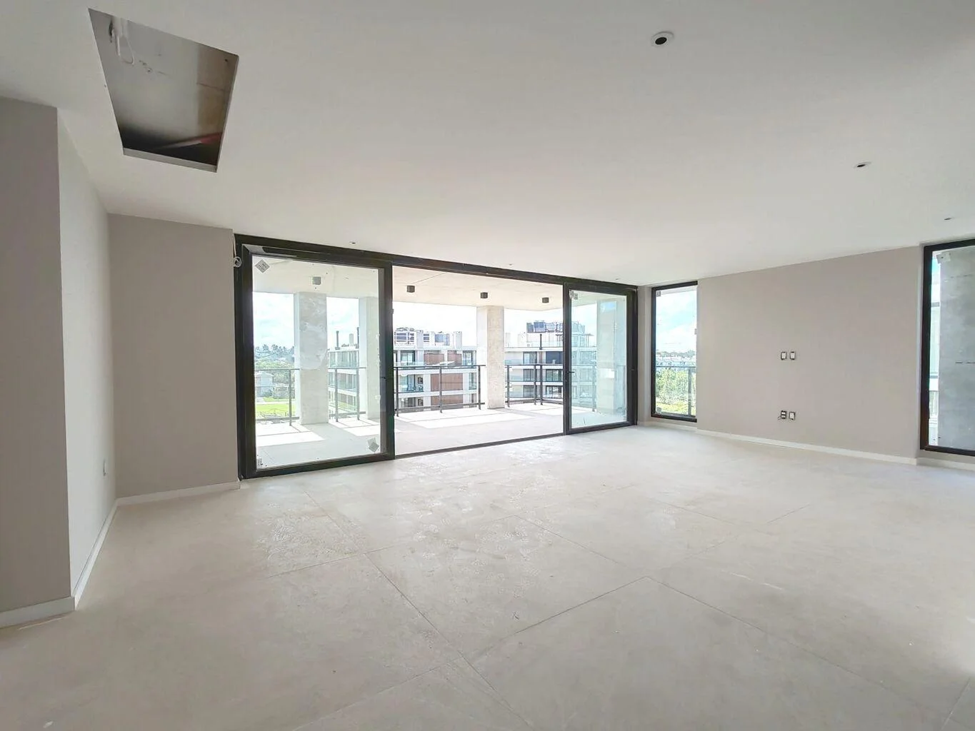 Apartamento en Parques Barrio Jardín, propiedad 262402 -Imagen 6