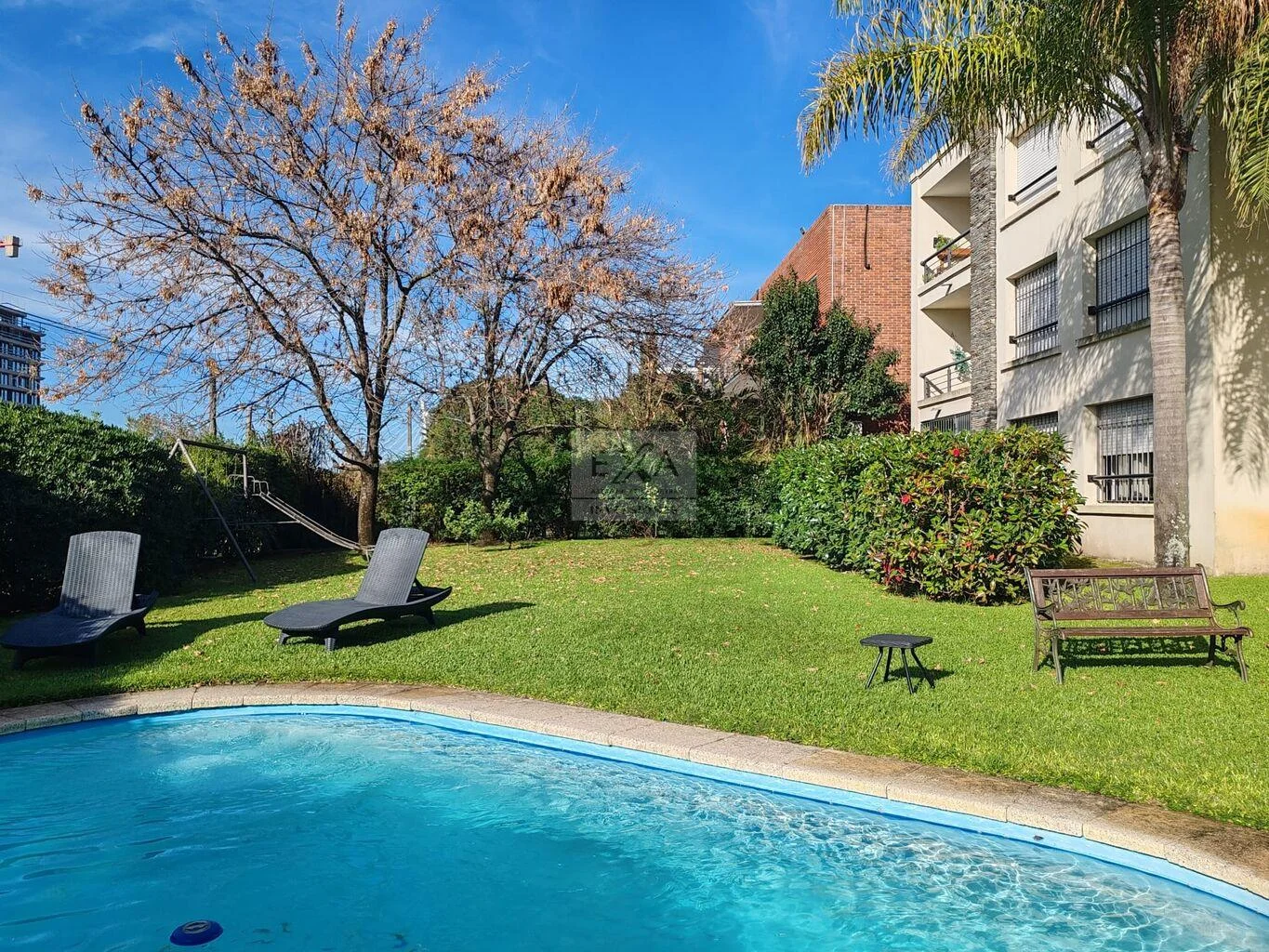 Apartamento en Av. de las Americas, propiedad 267528 -Imagen 24