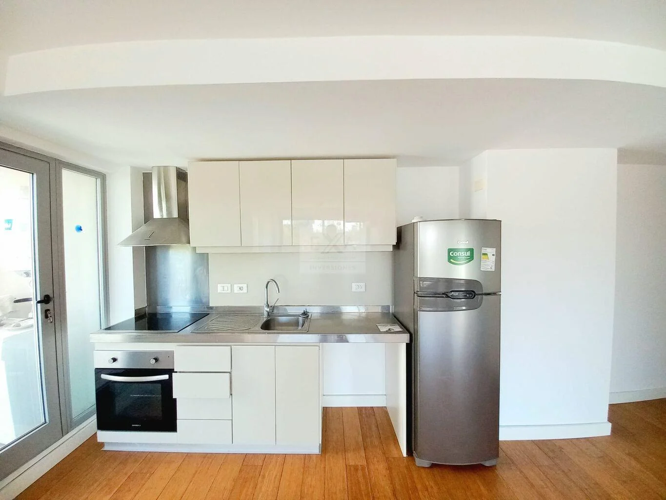 Apartamento en Golf, propiedad 275015 -Imagen 2