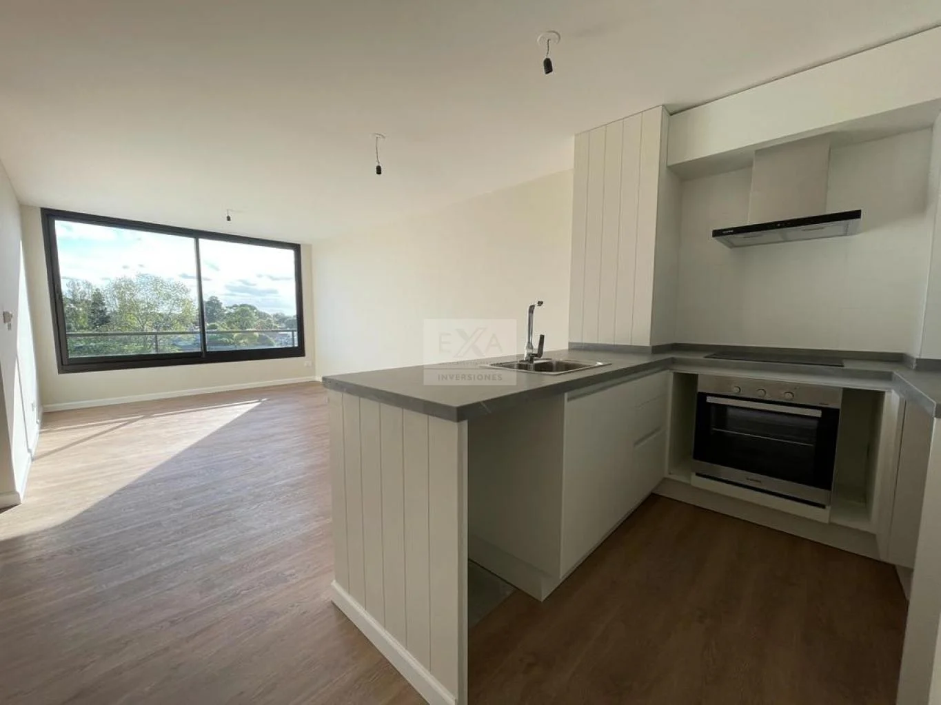 Apartamento en Parque Miramar, propiedad 276877 -Imagen 2