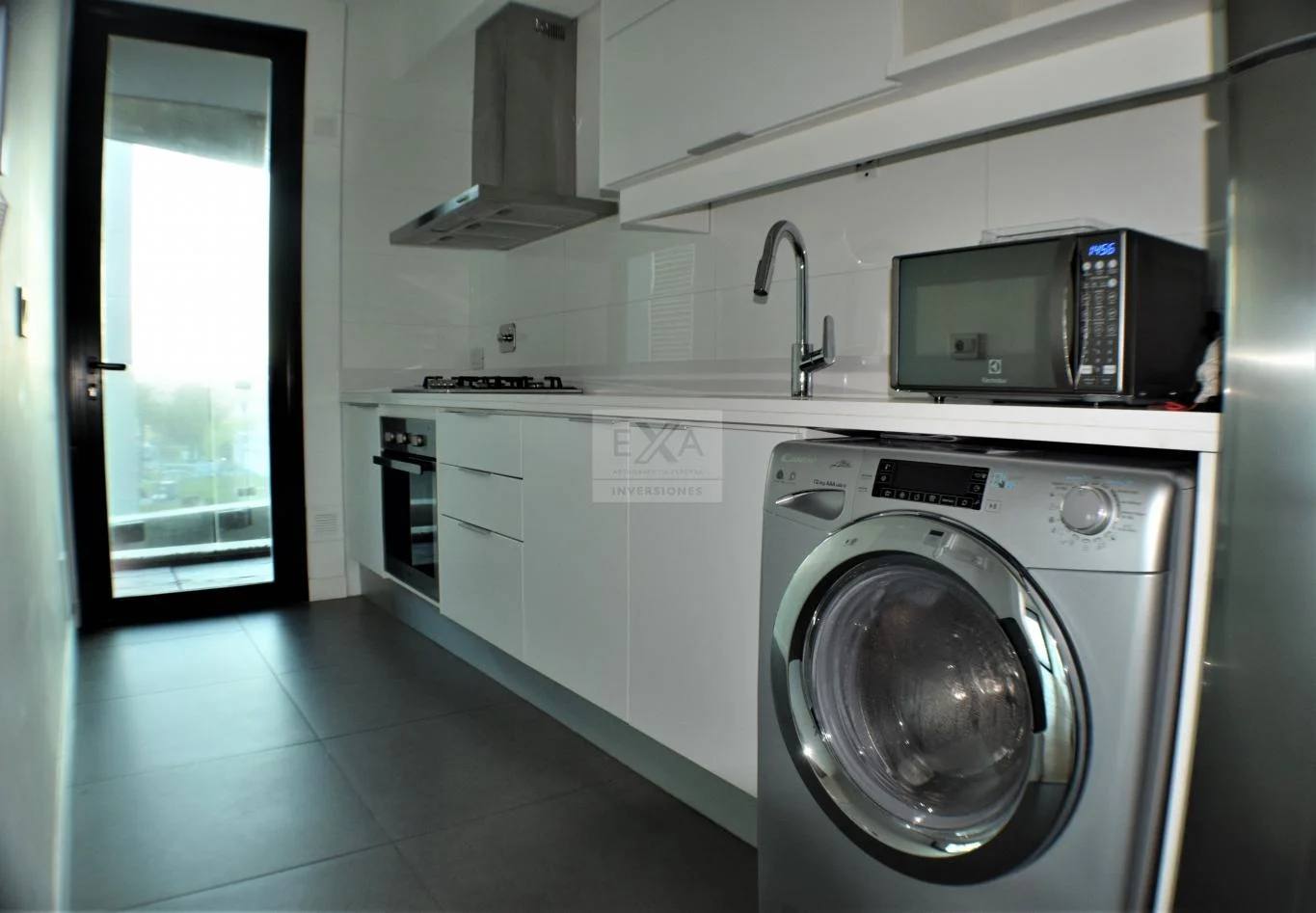 Apartamento en Puerto del Buceo, propiedad 280124 -Imagen 5