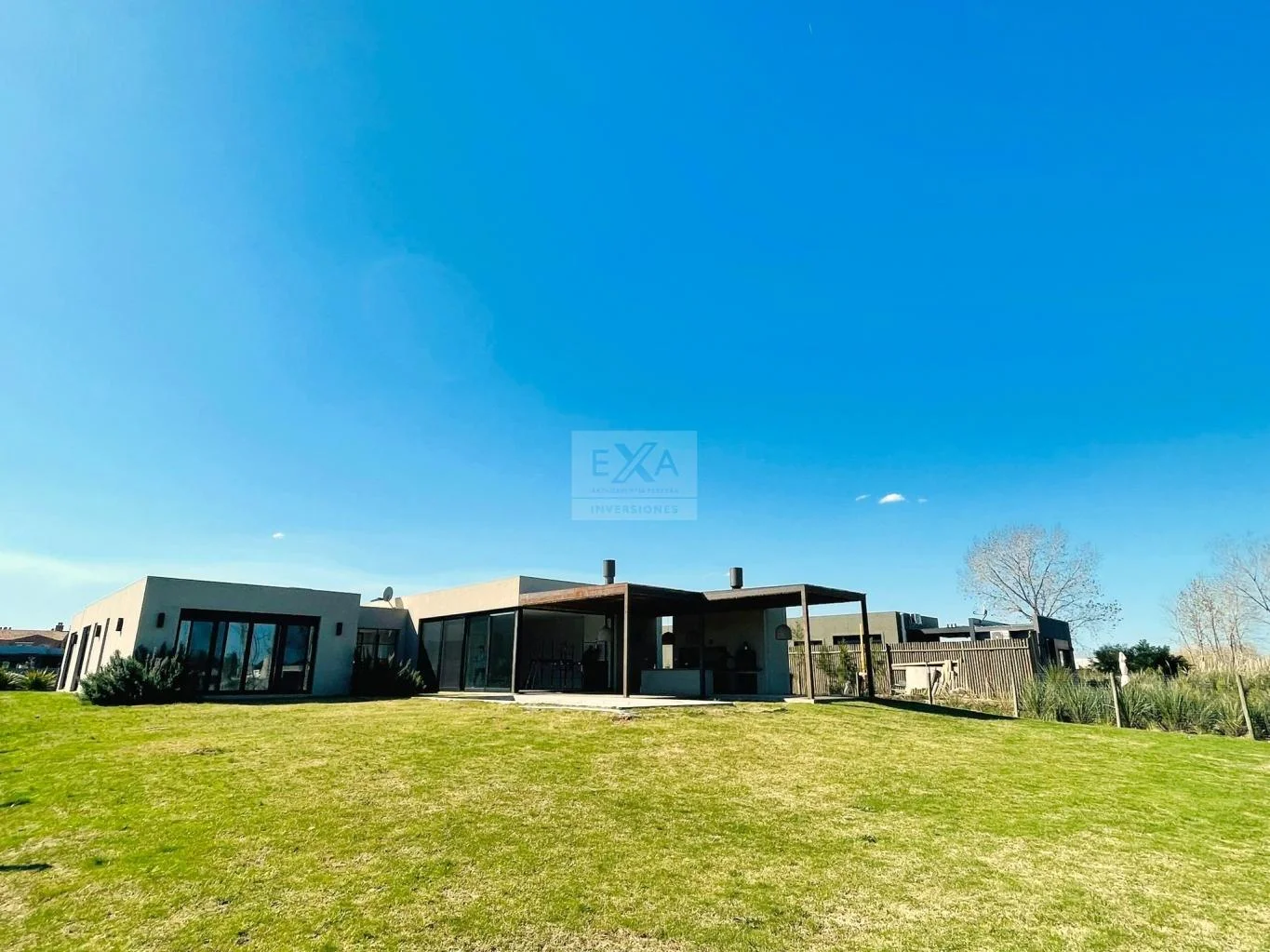 Casa en Viñedos de la Tahona, propiedad 285751 -Imagen 2