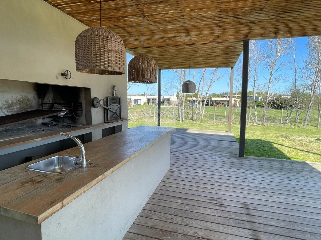 Casa en Viñedos de la Tahona, propiedad 285751 -Imagen 13