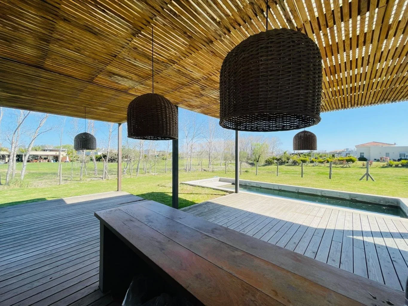 Casa en Viñedos de la Tahona, propiedad 285751 -Imagen 14