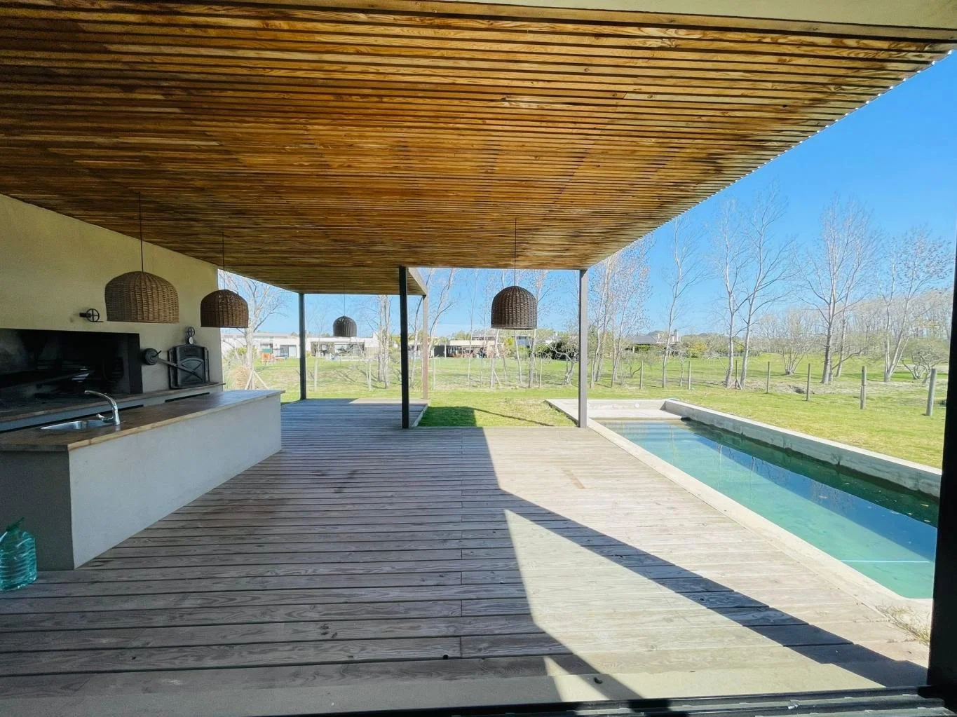 Casa en Viñedos de la Tahona, propiedad 285751 -Imagen 15