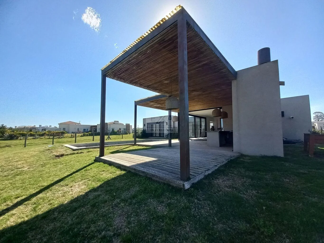 Casa en Viñedos de la Tahona, propiedad 285751 -Imagen 20