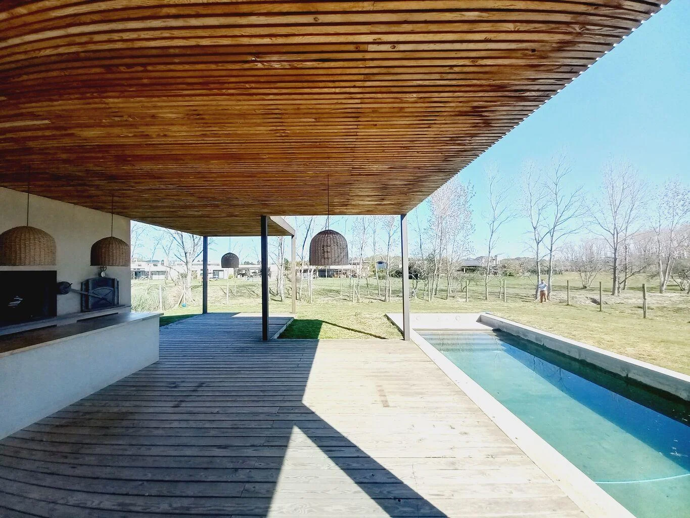 Casa en Viñedos de la Tahona, propiedad 285751 -Imagen 22