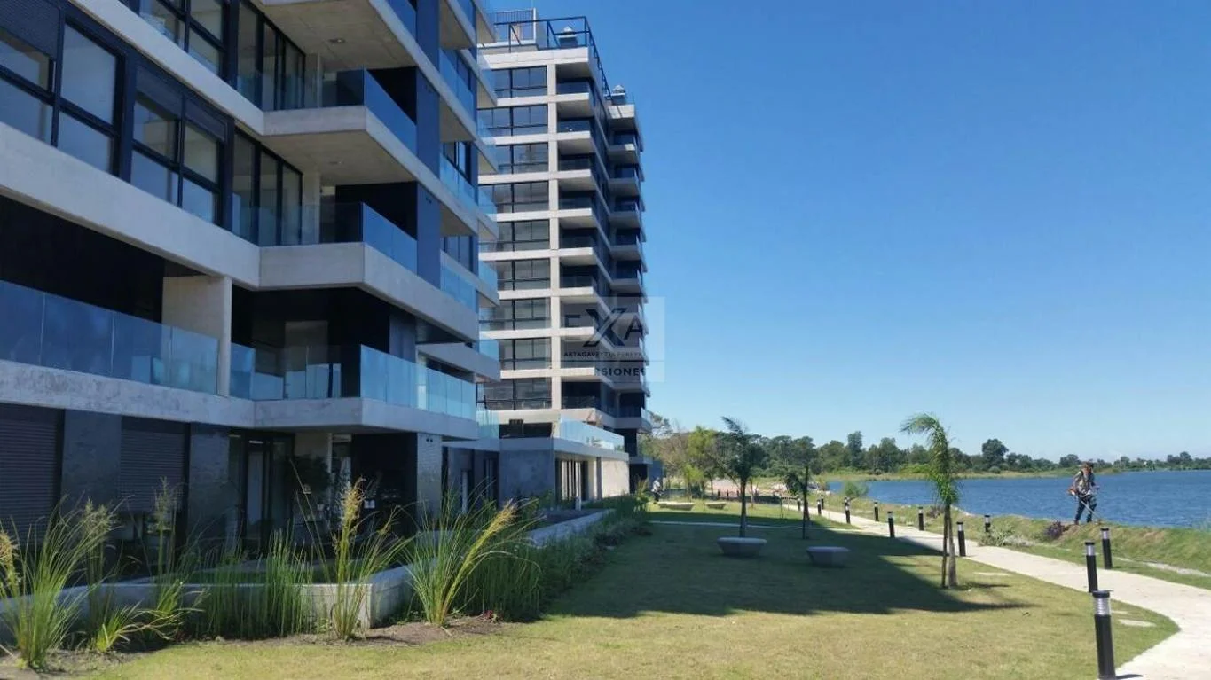 Apartamento en Av. de las Americas, propiedad 285820 -Imagen 1