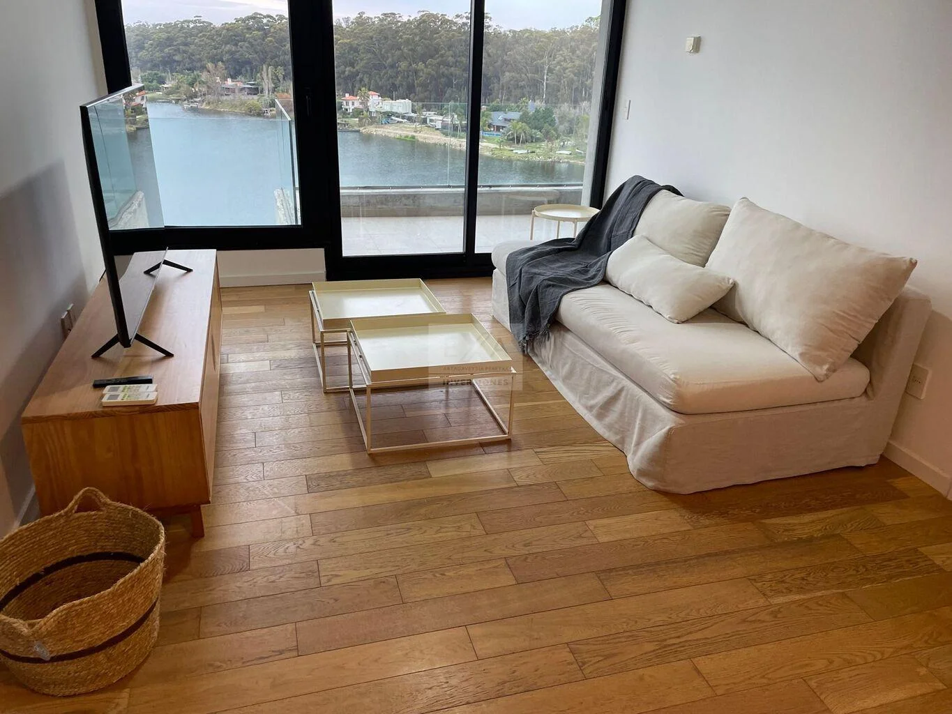 Apartamento en Av. de las Americas, propiedad 285820 -Imagen 2
