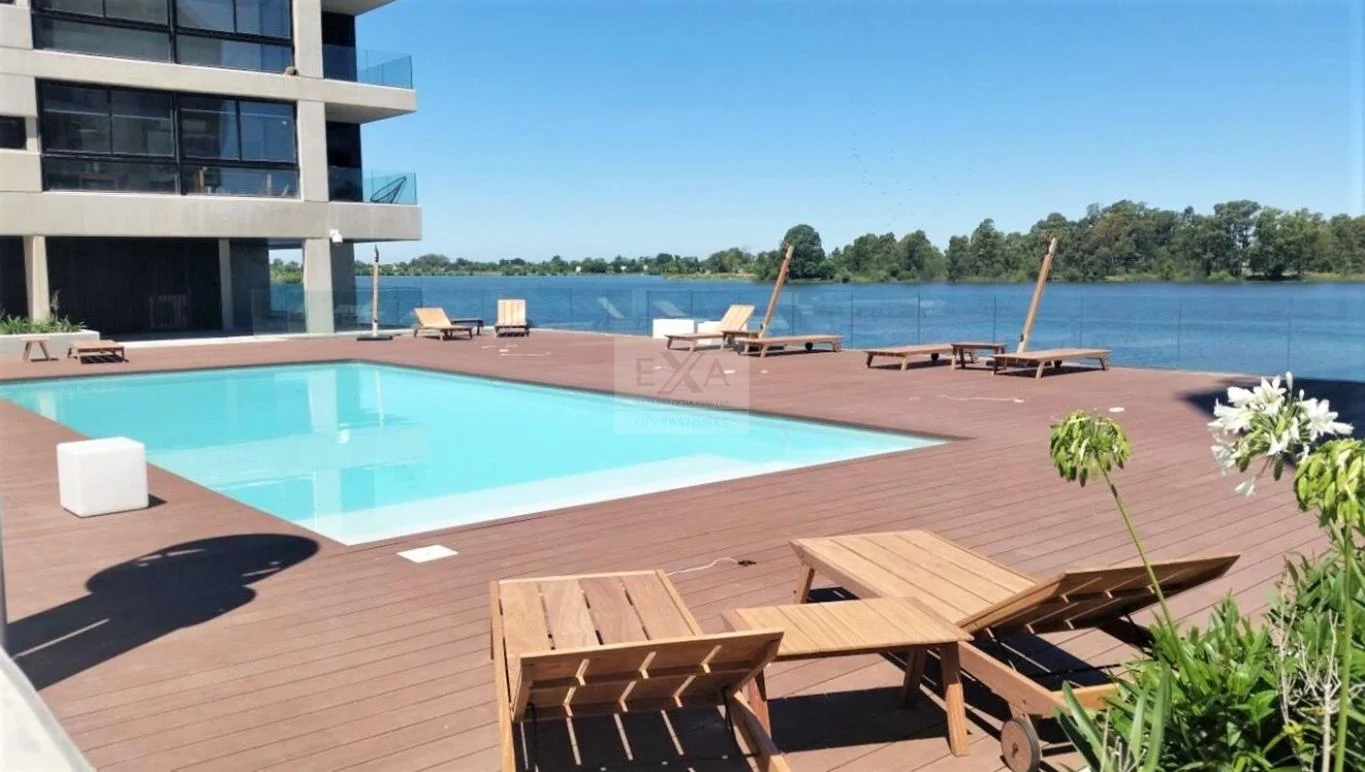 Apartamento en Av. de las Americas, propiedad 285820 -Imagen 12