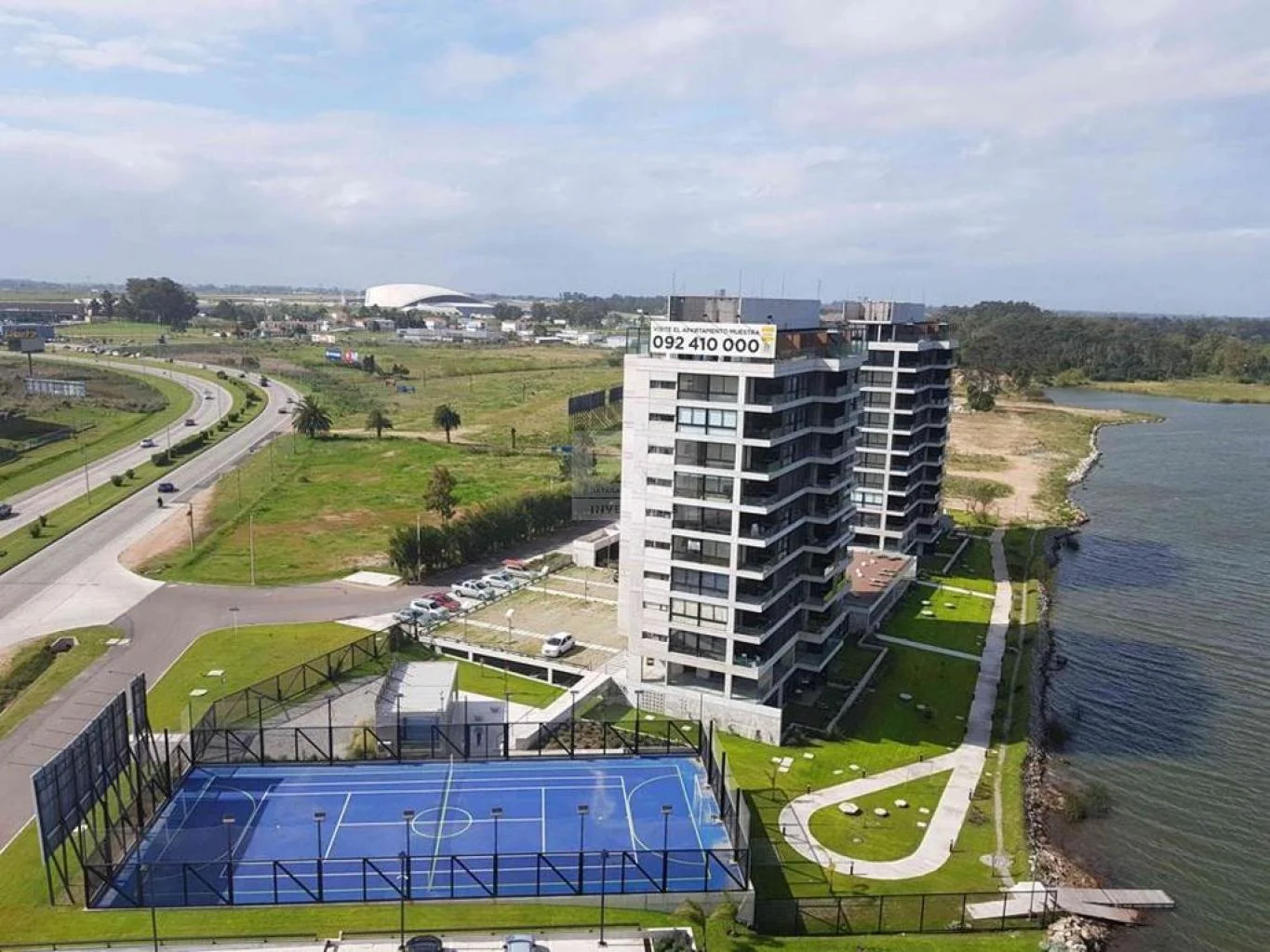 Apartamento en Av. de las Americas, propiedad 285820 -Imagen 14