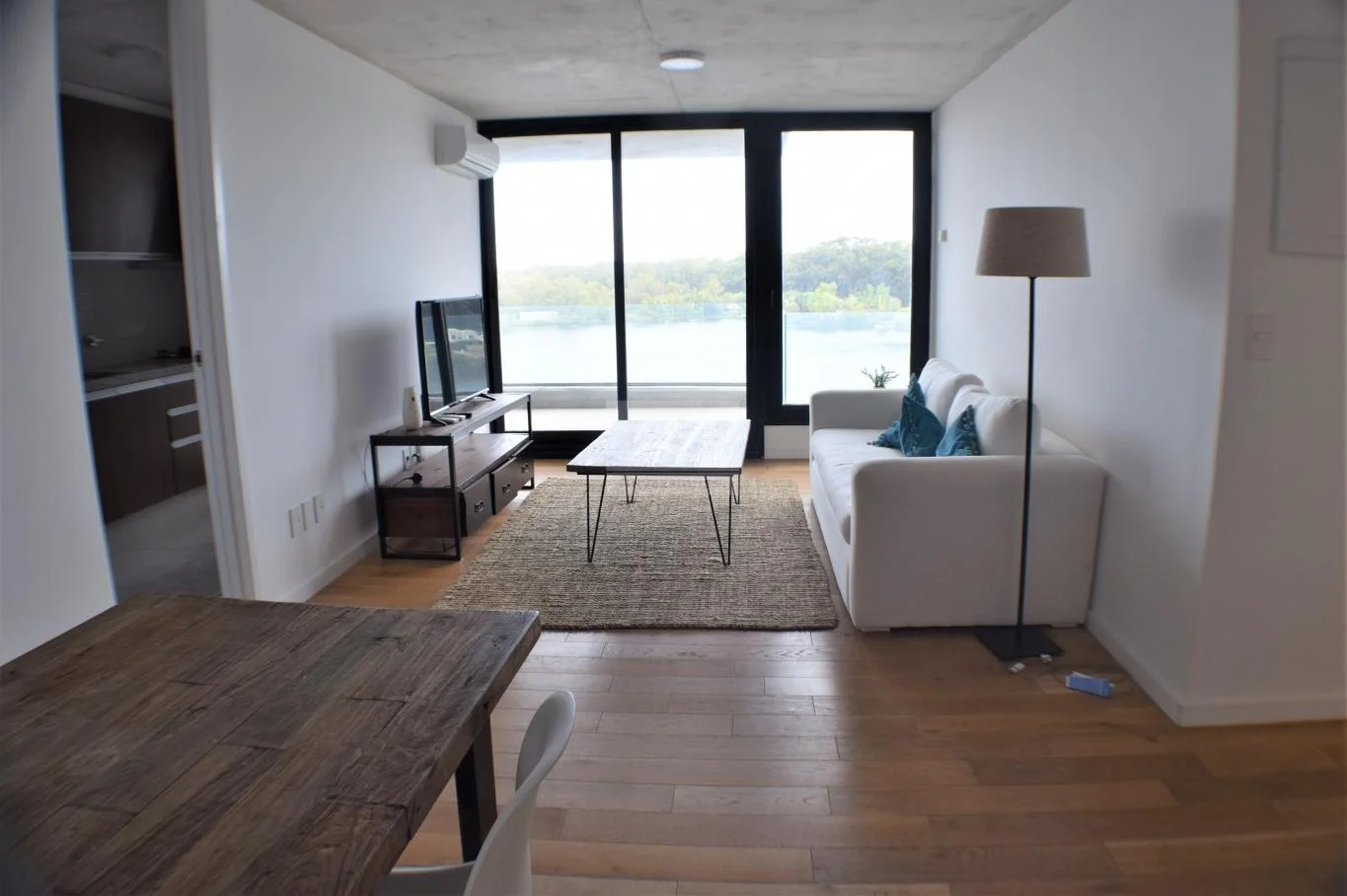 Apartamento en Av. de las Americas, propiedad 285820 -Imagen 3