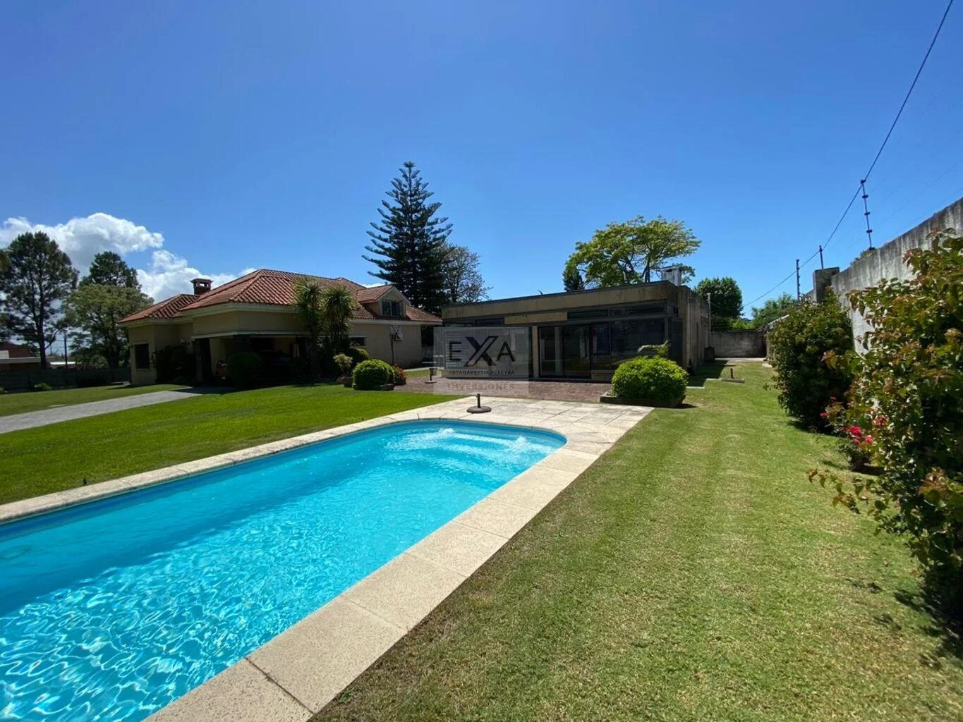 Casa en Carrasco Norte, propiedad 286803 -Imagen 24