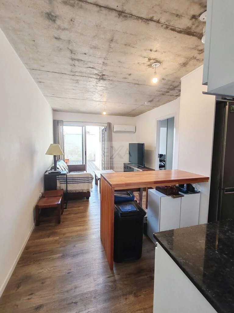 Apartamento en Buceo, propiedad 289058 -Imagen 2