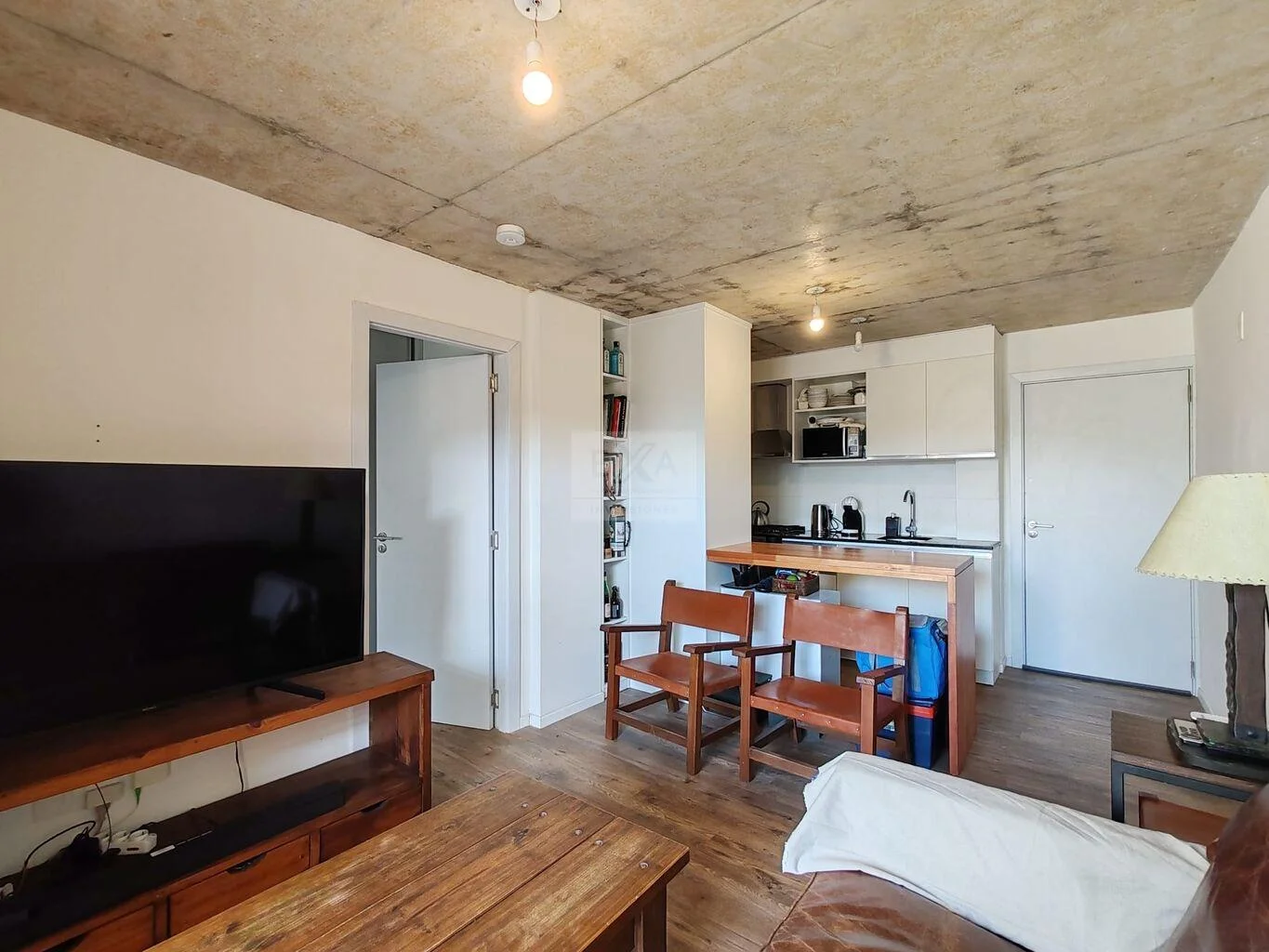 Apartamento en Buceo, propiedad 289058 -Imagen 11
