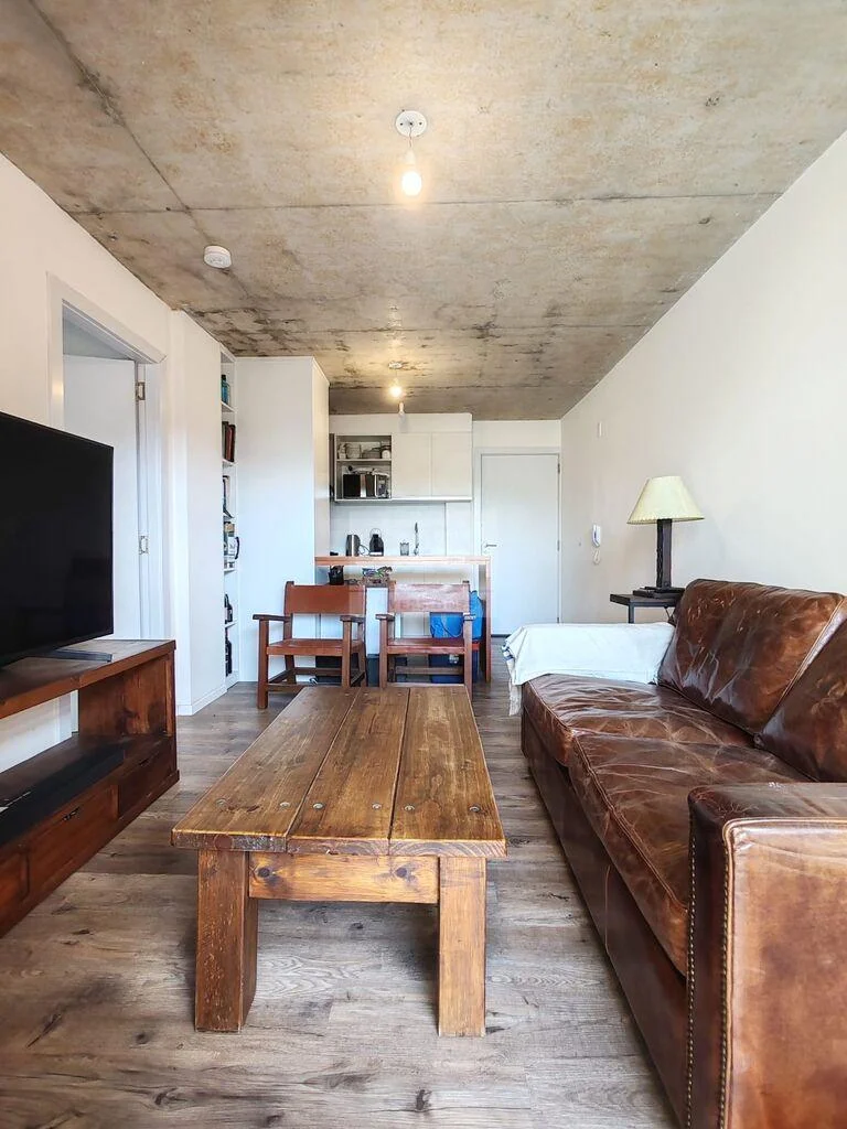Apartamento en Buceo, propiedad 289058 -Imagen 12