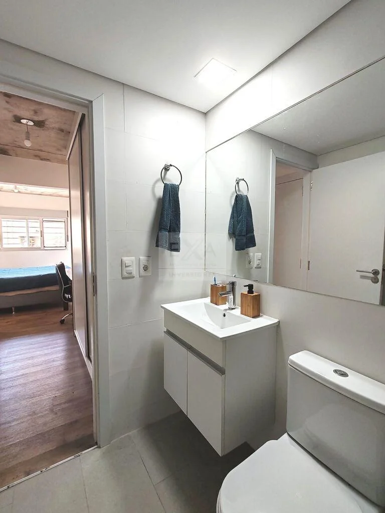 Apartamento en Buceo, propiedad 289058 -Imagen 16