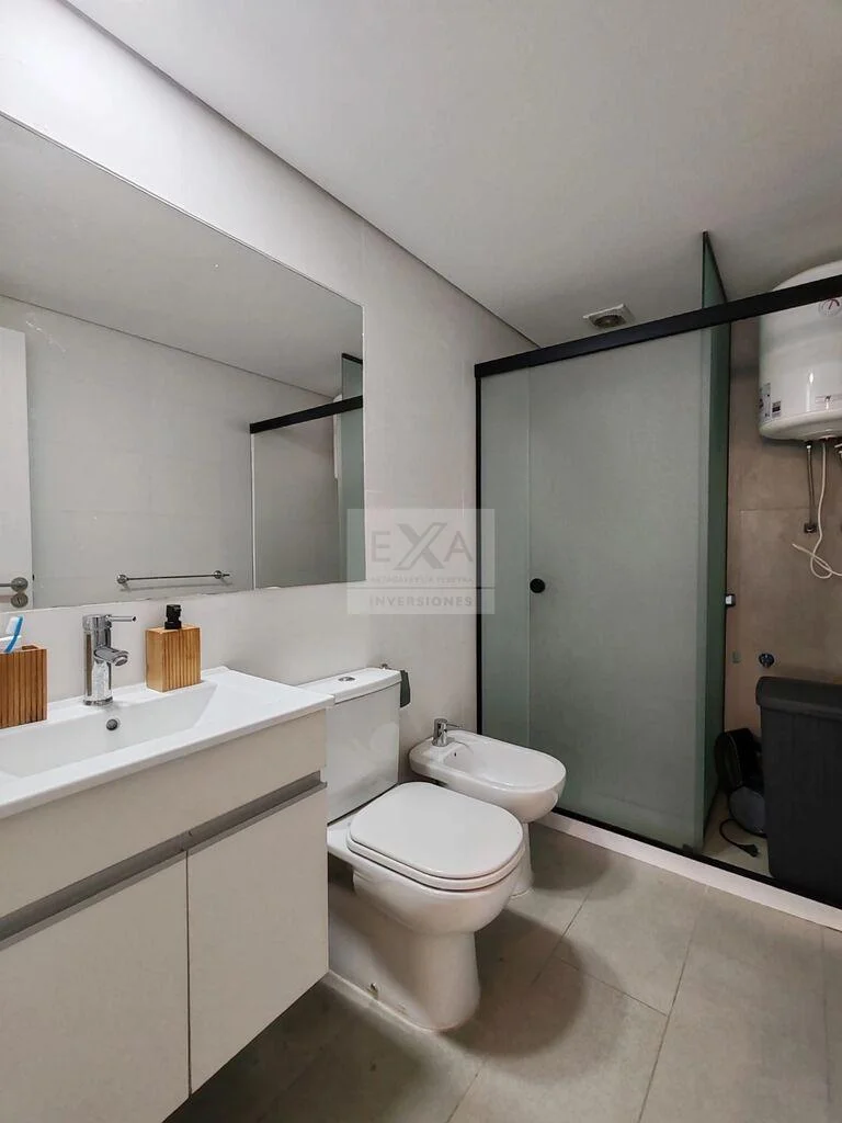Apartamento en Buceo, propiedad 289058 -Imagen 17
