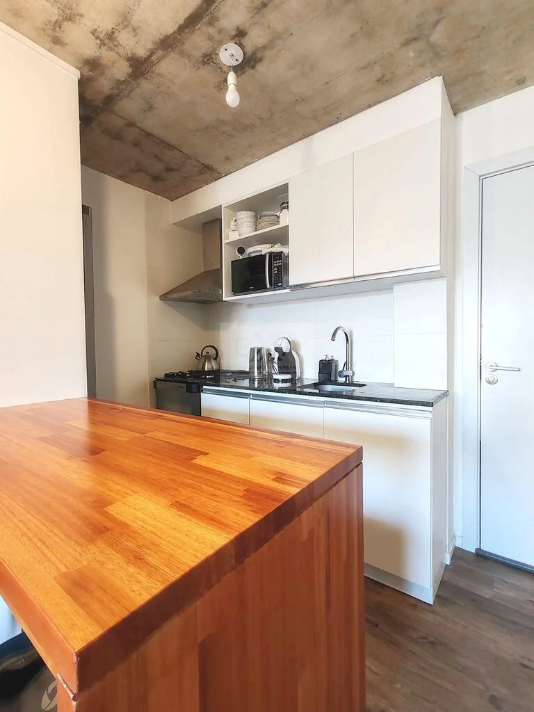 Apartamento en Buceo, propiedad 289058 -Imagen 3