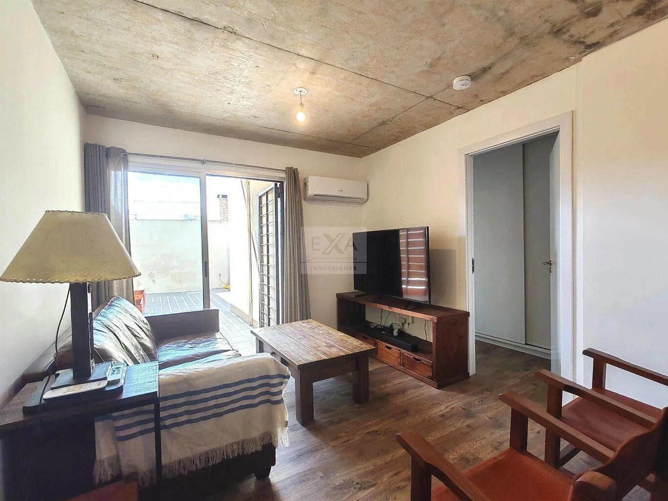 Apartamento en Buceo, propiedad 289058 -Imagen 4