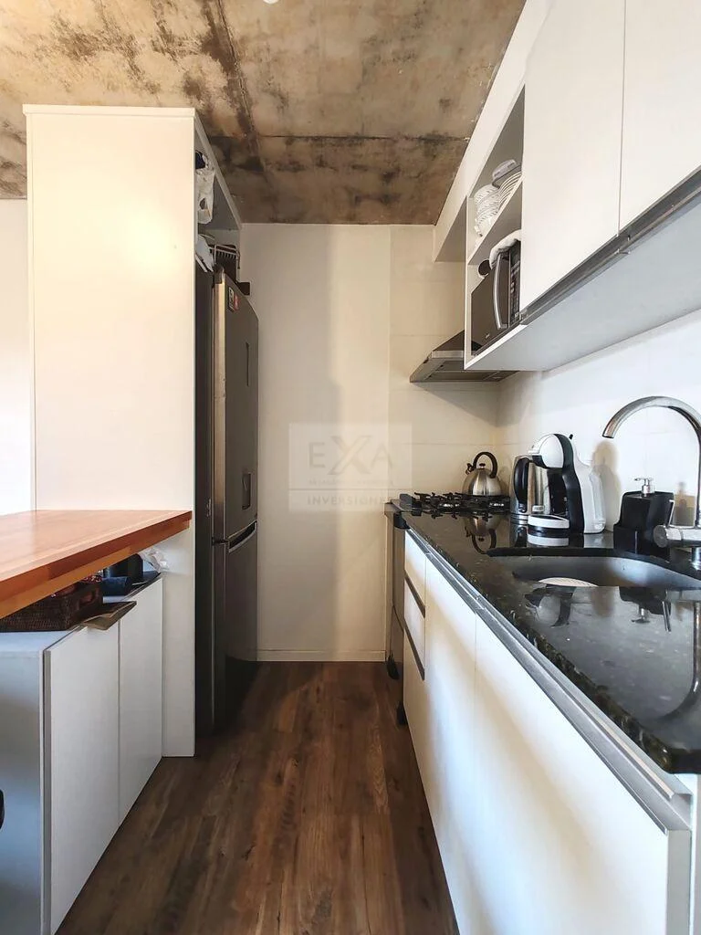 Apartamento en Buceo, propiedad 289058 -Imagen 5