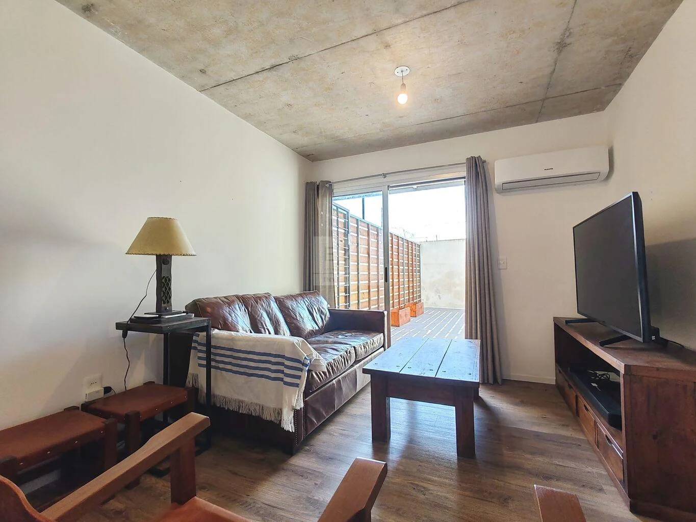 Apartamento en Buceo, propiedad 289058 -Imagen 6