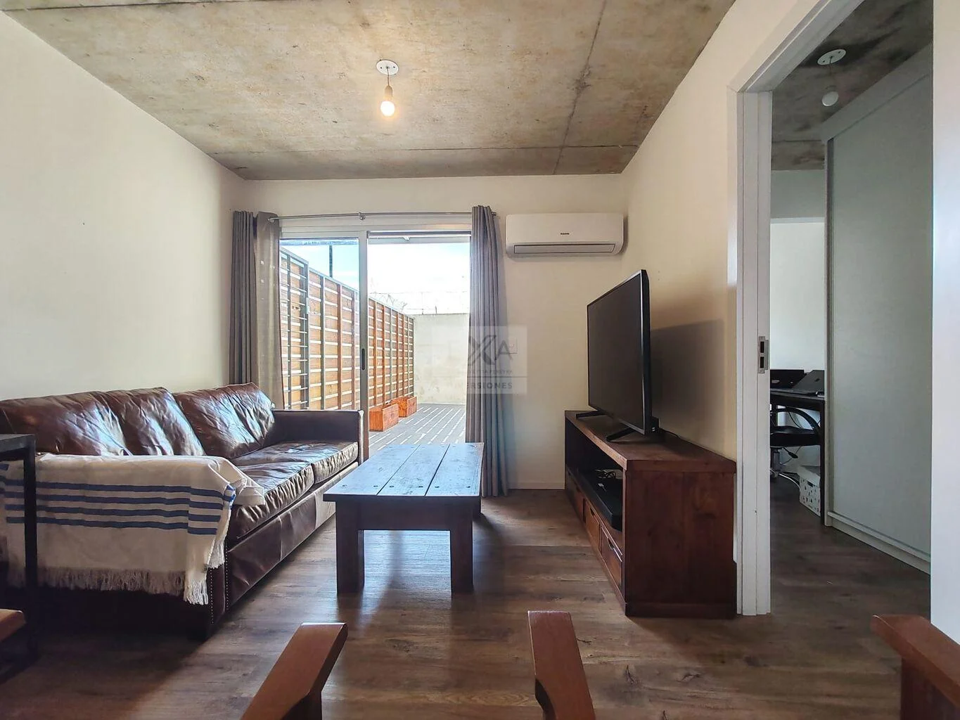 Apartamento en Buceo, propiedad 289058 -Imagen 7