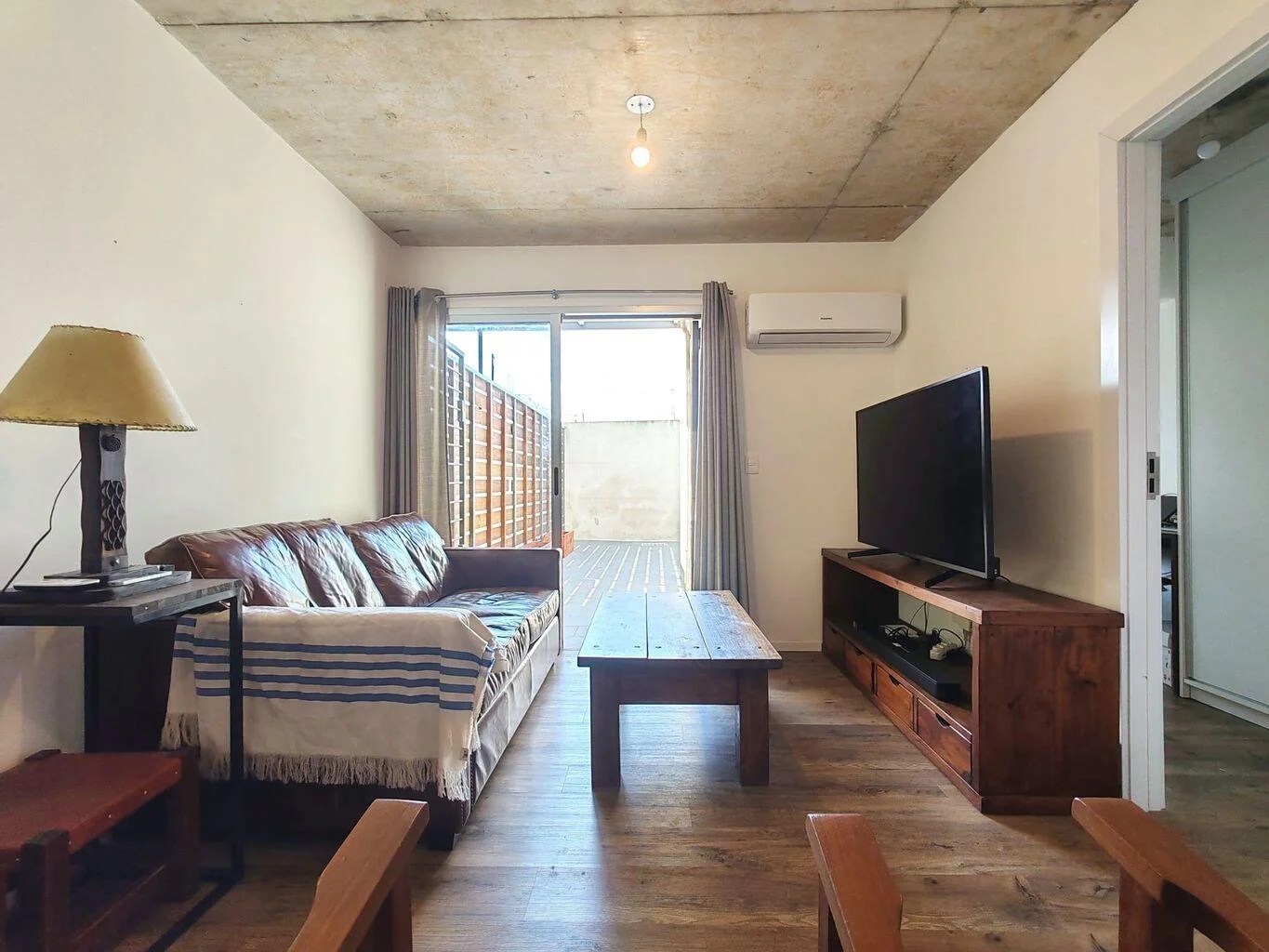 Apartamento en Buceo, propiedad 289058 -Imagen 8