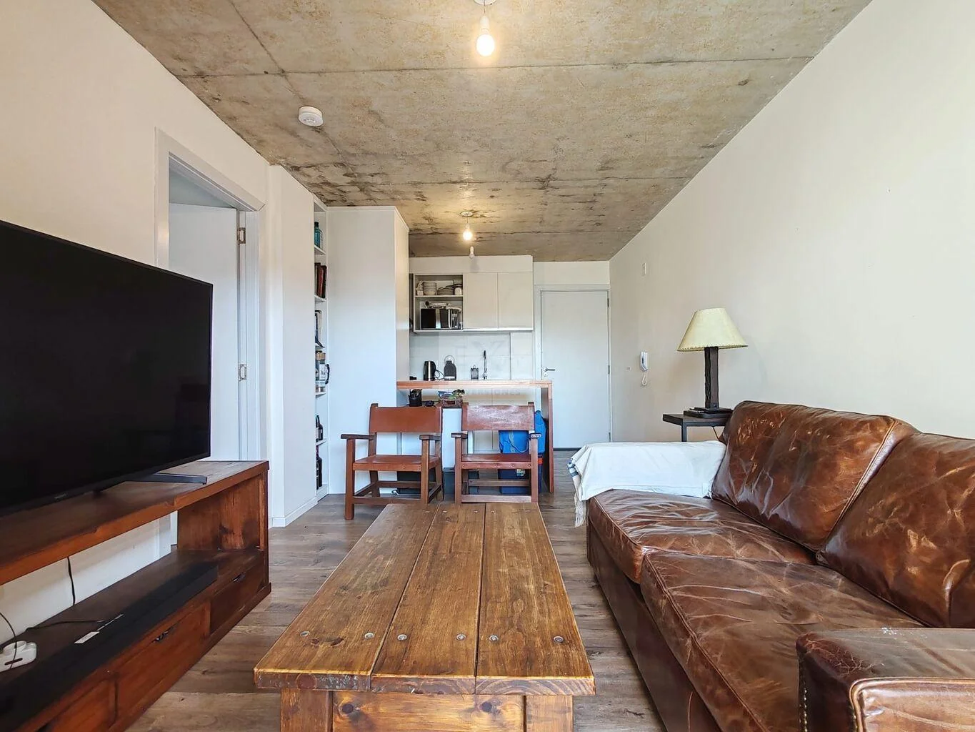 Apartamento en Buceo, propiedad 289058 -Imagen 9