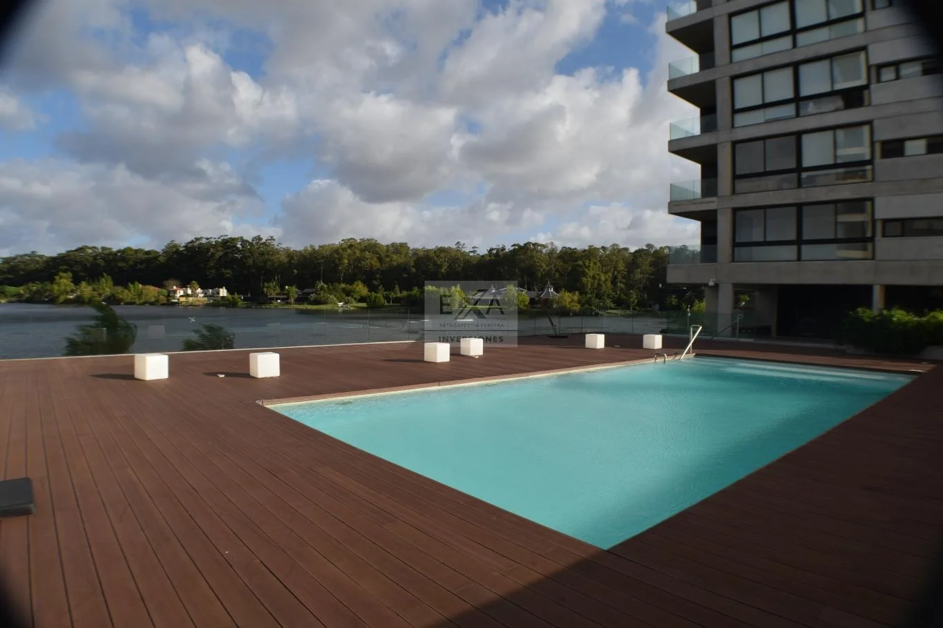 Apartamento en Av. de las Americas, propiedad 291900 -Imagen 14