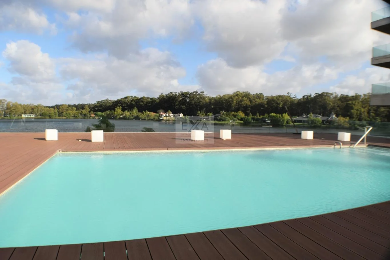 Apartamento en Av. de las Americas, propiedad 291900 -Imagen 16