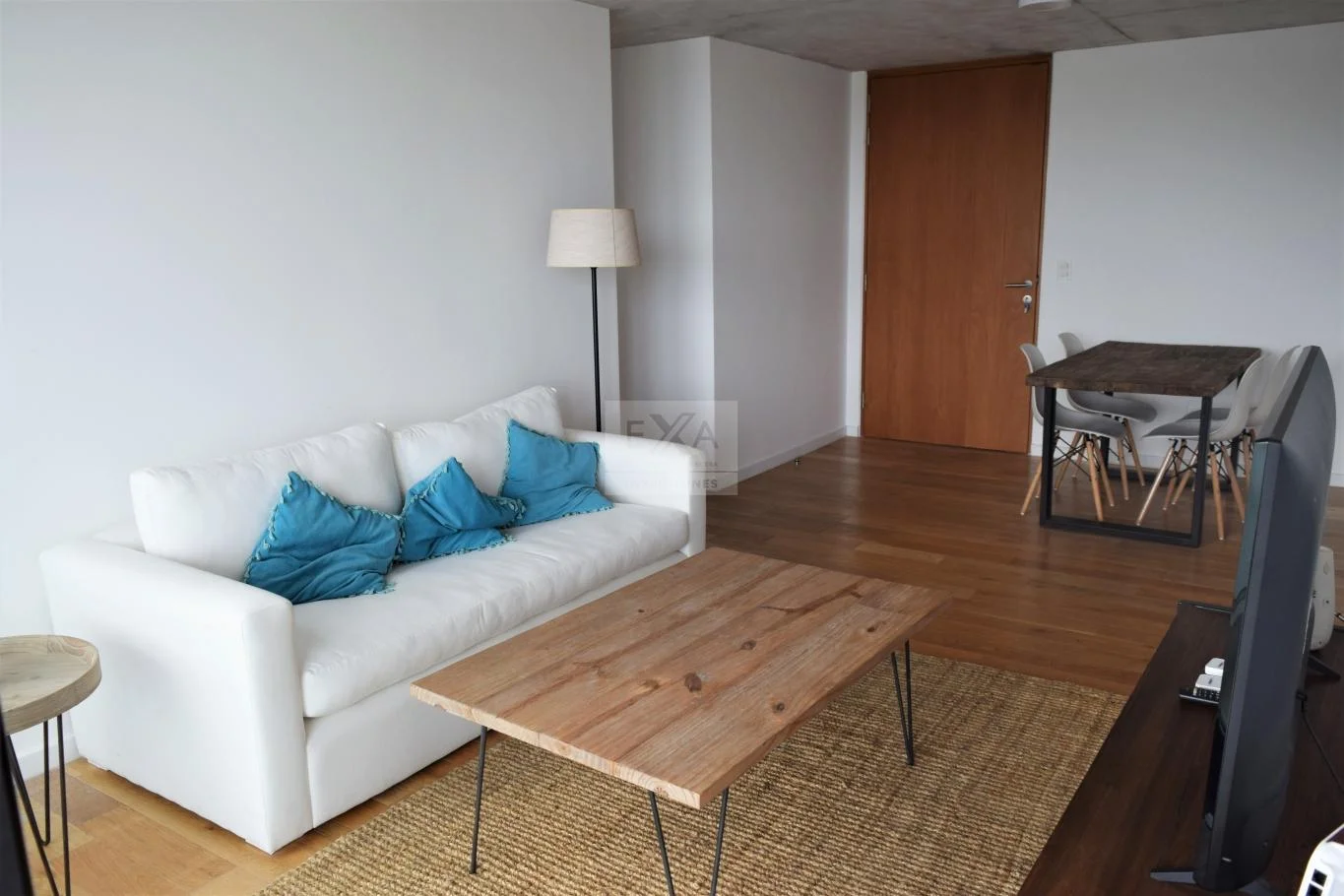 Apartamento en Av. de las Americas, propiedad 291900 -Imagen 5
