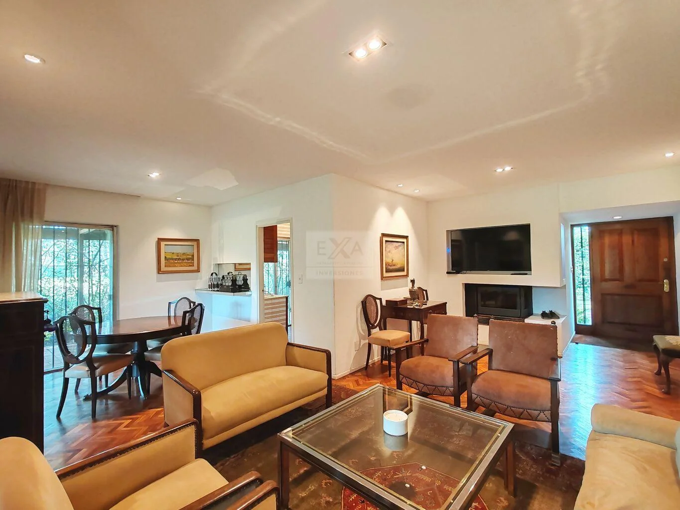Casa en Carrasco Norte, propiedad 292015 -Imagen 1