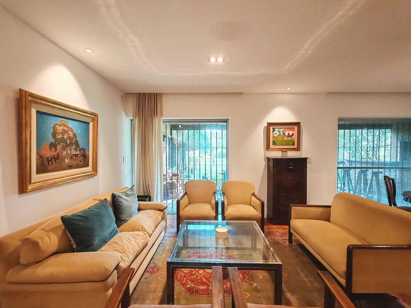 Casa en Carrasco Norte, propiedad 292015 -Imagen 2