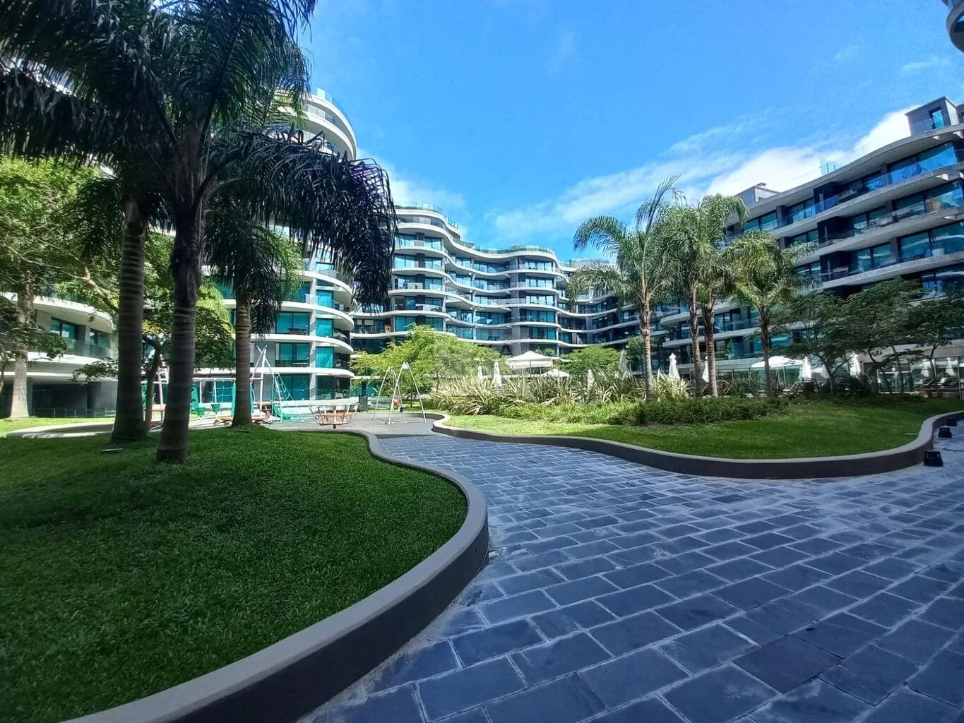Apartamento en Puerto del Buceo, propiedad 293720 -Imagen 2