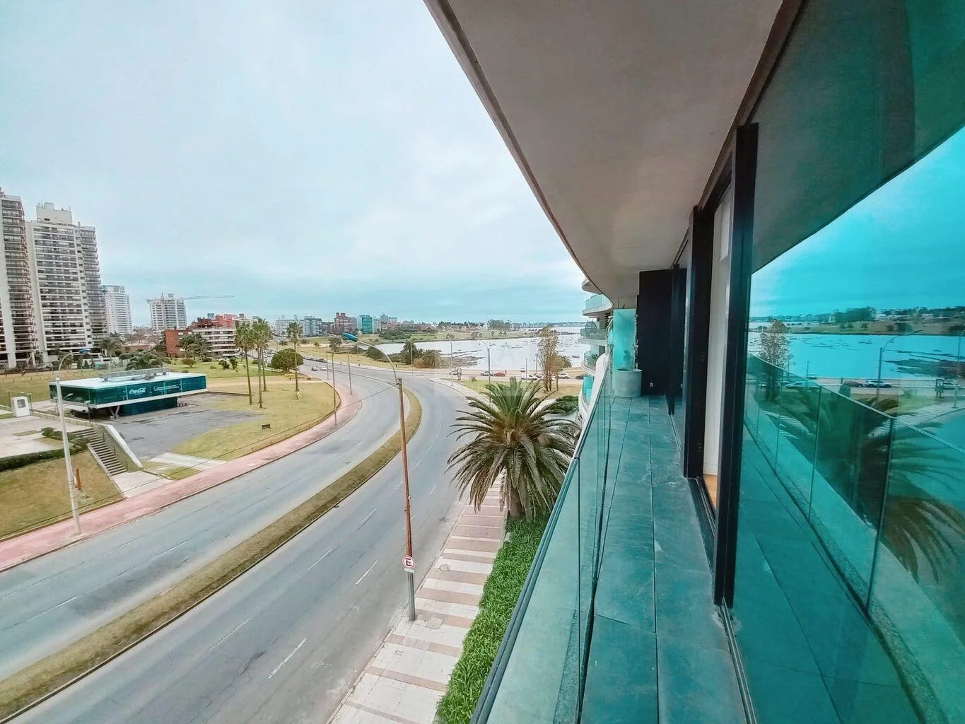 Apartamento en Puerto del Buceo, propiedad 293720 -Imagen 20